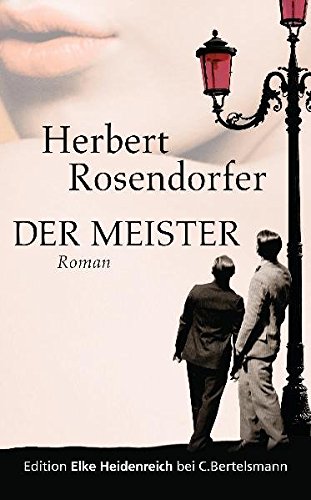 Download Der Meister: Roman Download Der Meister: Roman