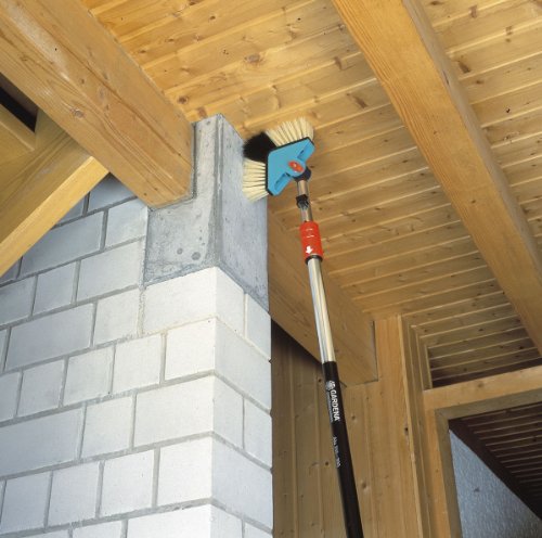 Gardena 3633-20 cs-Winkelbesen - 2