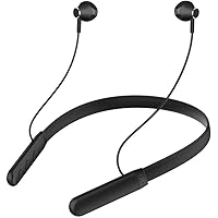 Wireless Earphones Headphones for Xiaomi Mi Note 4 Sports Bluetooth Wireless Earphone with Deep Bass and Neckband Hands-Free Calling inbuilt Mic Headphones with Long Battery Life and Flexible Headset