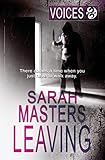 Cover zum Buch Leaving