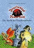 Cover zum Buch Die Macht der Drachenmönche
