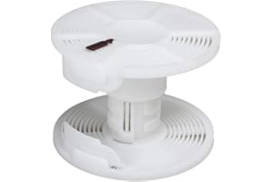 ETONE Darkroom Spiral Reel for AP Paterson Kaiser Film Developing Tank 120 127 135 Multi-Format Film Holder Camera Processing Accessories Kit