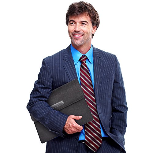 13 3 Zoll Tasche und H  lle f  r Laptop von Colleer  Laptoptasche Notebooktasche Laptop Schutzh  lle Tasche mit Karten-Slot   Kleine Filz Bag f  r Mac