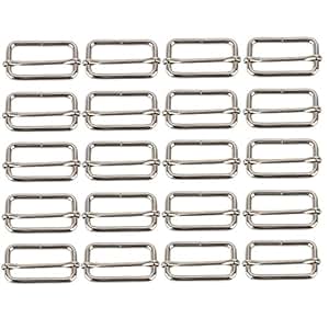 Trimming Shop Triglide Boucle Coulissante En Bronze Pour