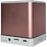 Tech-com Bluetooth Speaker TTPL-BT-001