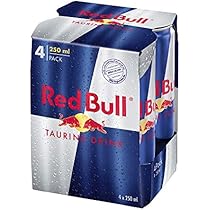 Code Red Energy Drink 185 Ml Pack Of 1 Buy Online At Best Price In Ksa Souq Is Now Amazon Sa Grocery