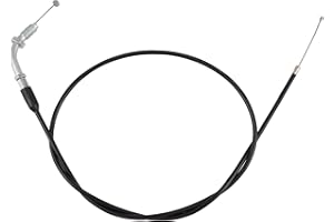 GOOFIT cavo acceleratore GOOFIT 44,6avec motore verticale sostituzione per Mountain Bike 125 cc 150 cc 200 cc 250 cc