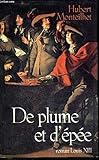 De plume et d'épée
