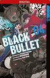 Black Bullet 04 by
