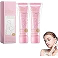 Aisasea Whitening Cream, Aisasea Whitening Lotion, Aisasea Double Tube Whitening Cream, Aisasea Body Whitening Cream, Aisasea Whitening Body Lotion, Natural Moisturizing Body Lotion (2pcs)