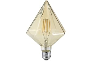 TRIO LIGHTING FOR YOU Trio Lighting 901-479 Fuentes de Luz, E27, 4 watts, Marrón,