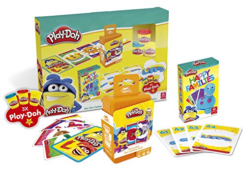 Preisvergleich Produktbild ASS Altenburger 22583032 - Play Doh - Geschenkset