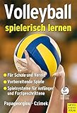 Image de Volleyball spielerisch lernen
