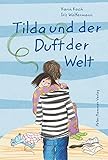Cover zum Buch Tilda und der Duft der Welt