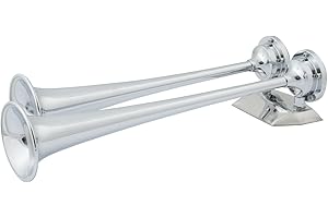 Marinco Trumpet Air Horns