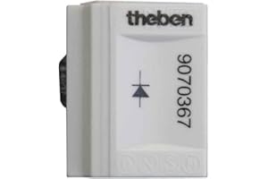 Theben 9070367 Module diode pour variateur