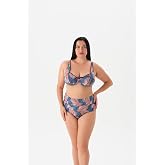 Eros Kadın Bikini Takımı 4021bk