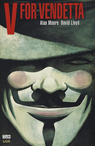 V for vendetta V for vendetta