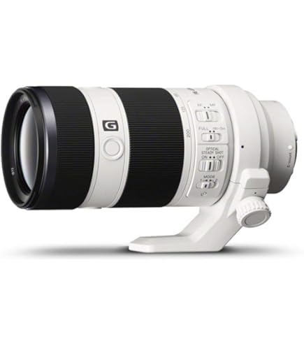 Tamron SP 70–200 mm F/2.8 Di VC G2 Canon EF DSLR için : TAMRON