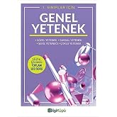 Bilgi K&uuml;p&uuml; 1. Sınıf Genel Yetenek