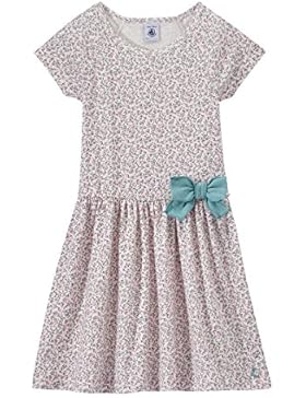 Petit Bateau Mädchen Kleid