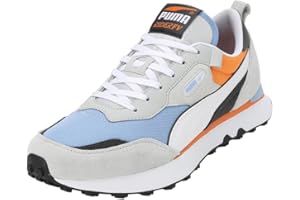 PUMA Rider Fv Future Vintage, Zapatillas Deportivas Unisex Adulto
