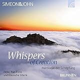  Whispers of Creation - Harmonie der Schöpfung
