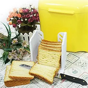 Generic Mold Maker Bread Loaf Toast Sandwich Slicer