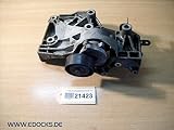 Opel Katalog Nr: 1854964 Motorhalter Halter Klimakompressor Servopumpe Astra J Insignia 2,0 CDTI Opel