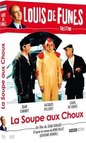 Soupe aux choux (La)