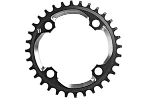 Sram X-Sync stalowy pierścień łańcuchowy 30T