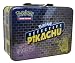 Produktbild Unbekannt Pokemon Meisterdetektiv Pikachu Sammelkoffer - Deutsch - Sofort Lieferbar
