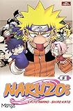 Naruzozo, Tome 5 :