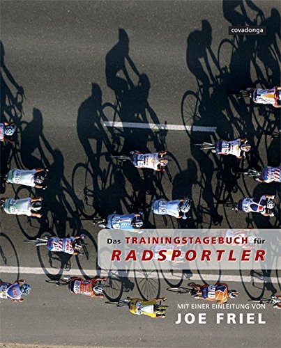 Download Das Trainingstagebuch für Radsportler Download Das Trainingstagebuch für Radsportler