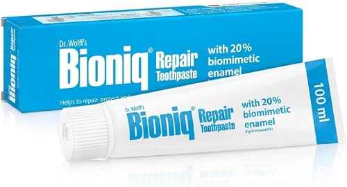 Bioniq Repair-Toothpaste