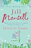 Image de Good at Games (English Edition)