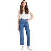 Levi's Ribcage Straight Jeans Jeans Women