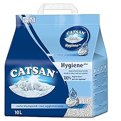 Coshida Ultra-Katzenstreu weiß Testberichte bei yopi.de