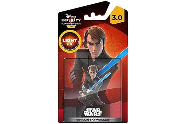 Disney Infinity 3.0 - Light-Up : Anakin Skywalker