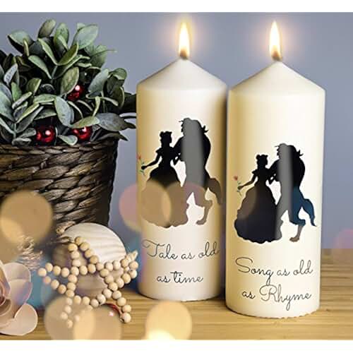 Amazon.co.uk disney candle