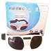 J.J Store® Migraine Electric Forehead Glasses Eye Care Relax Massager Eye Fatigue Stress Tension Relief Free Shipping