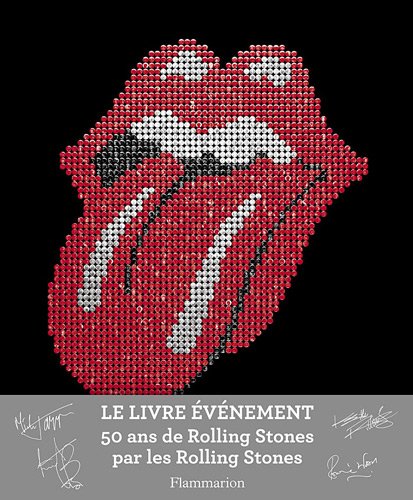 couverture de : Rolling Stones