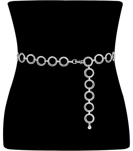 Catene Per La Va Da Donna In Venda | SPEDIZIONE GRATUA | Voghion - Foto 8