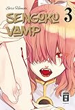 Sengoku Vamp 03 by 