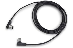 RockBoard Flat MIDI Cable - 200 cm / 78 47/64"