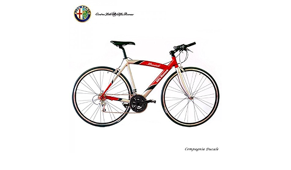 Alfa Romeo Stradale Urban per bici da corsa : Sport e tempo libero