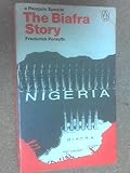 Cover zum Buch Biafra Story