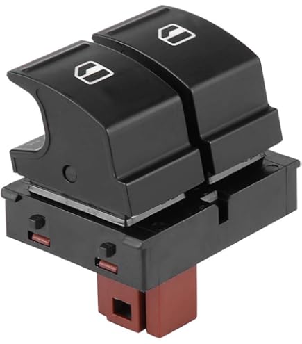 CITROEN NEMO Bouton Commande De Vitre Electrique Passagé - Citroen Nemo Peugeot - Foto 2