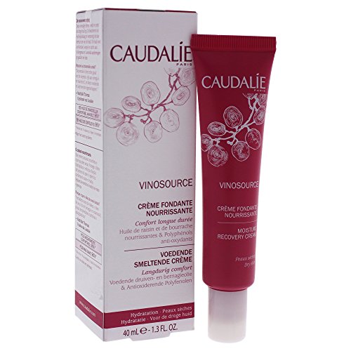Price comparison product image Caudalie Vinosource Moisture Recovery Cream 40ml