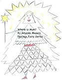 Image de Where is Mum? (With illustratiions.) (Feelings Fairy Book 2) (English Edition)